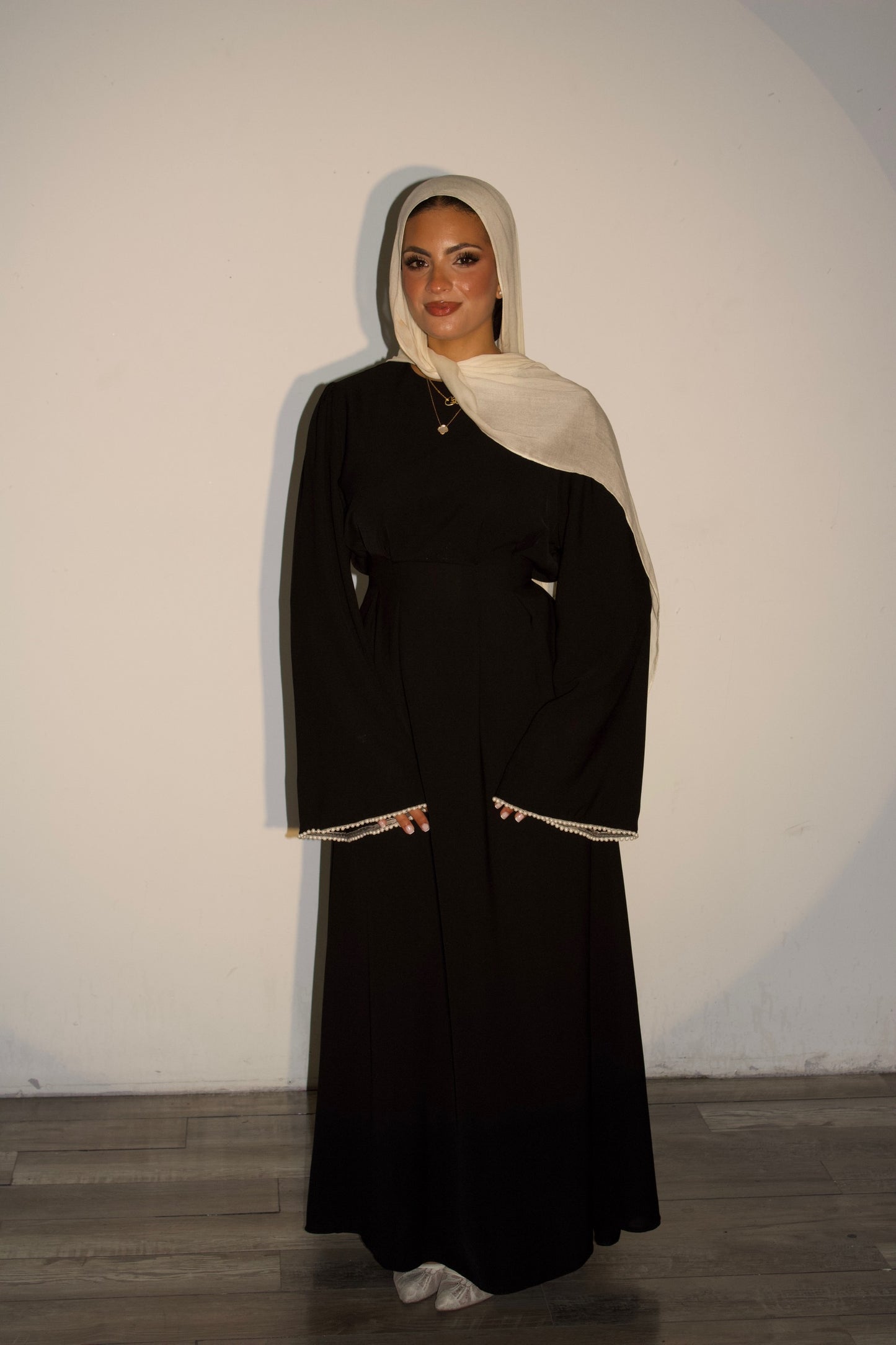 Iqra Dress