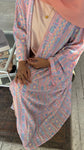 Lama (لمى) peach