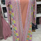 Lama (لمى) Pink
