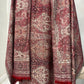 Pashmina Abaya WITHOUT Stone