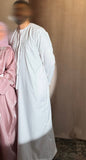 Emirati Thobe (white)