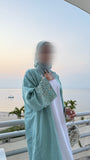Oceana أوشيانا in blue