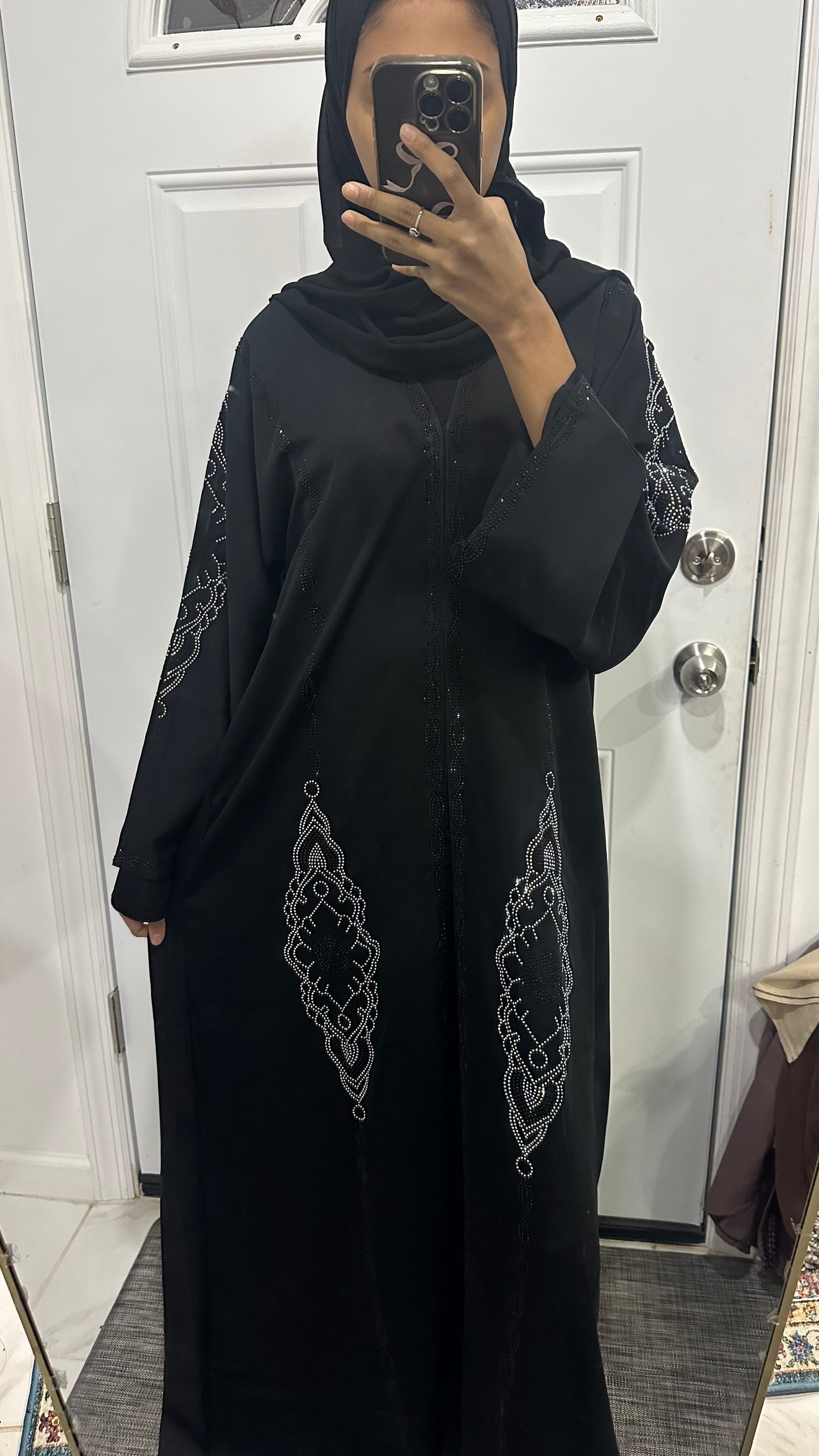 $35 abaya