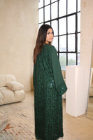 Areebah (أريبة) green
