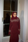 Raneem (رنيم) Maroon