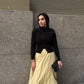 Yellow Skirt