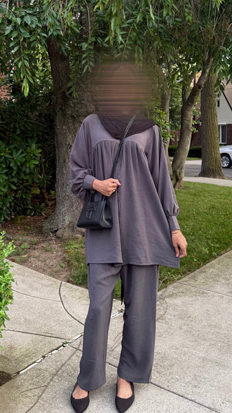 Gray Set