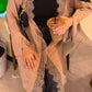 Zahra (زهراء)  Blush Pink