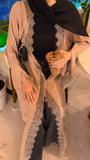Zahra (زهراء)  Blush Pink
