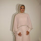 Linnea - Pink