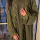 Amalya (أماليا) Green