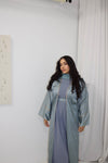 Nayla (نايلة) Baby Blue