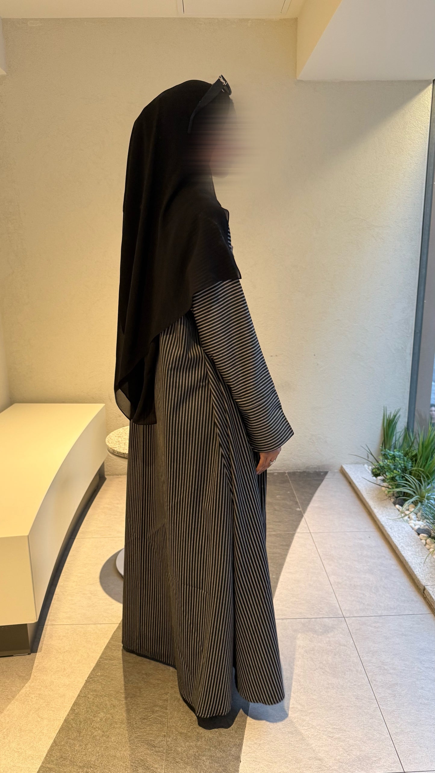Safiya (صفية)