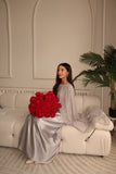 Cape (عباءة) Gray