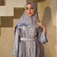 Zaynah (زَيْنَة) Sliver