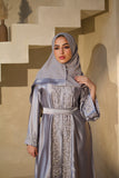 Zaynah (زَيْنَة) Sliver