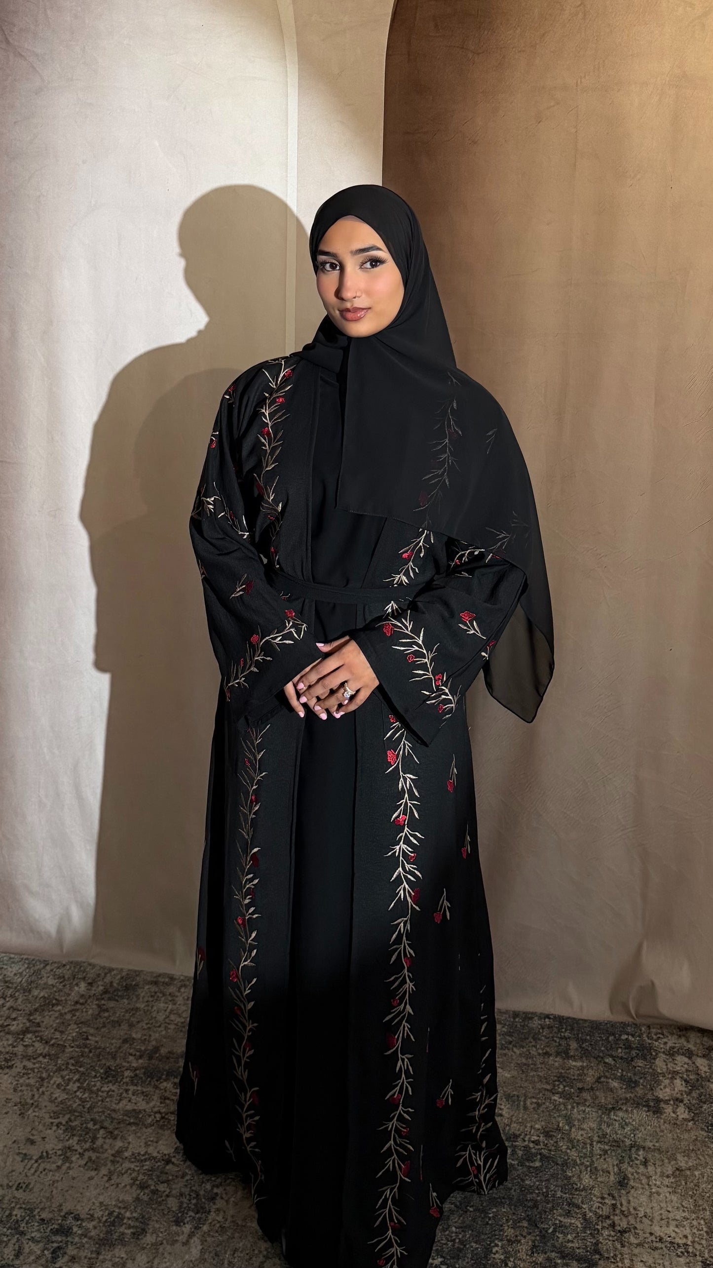 Sumayya (سُمية)