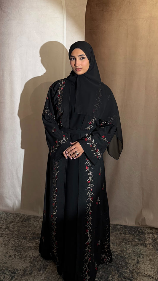 Sumayya (سُمية)