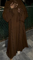 Farida (فريدة) Brown