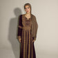 Palestinian Thobe