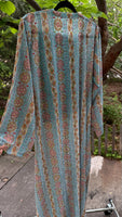 Lama (لمى) Light Blue
