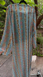 Lama (لمى) Light Blue