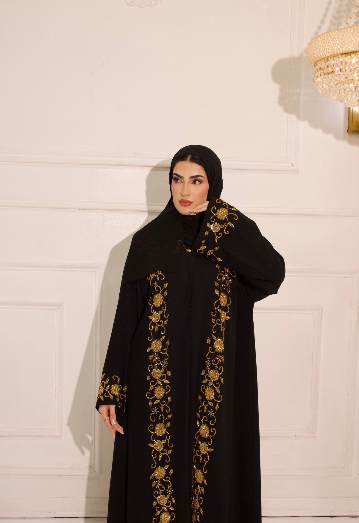 Sama (سما) Gold