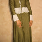 Zarina Dress – Green