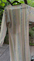 Lama (لمى) Butter Yellow