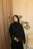 Dalia (داليا) Black & Brown