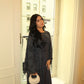 Salma (سلمى) Indigo