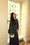 Salma (سلمى) Indigo