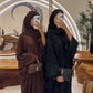 Yasmin (ياسمين) Black