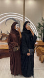 Yasmin (ياسمين) Black