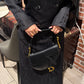 Amirah (أميرة) Denim Blue Coat Abaya