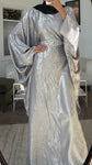 Tahani (تهاني) silver