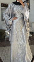 Tahani (تهاني) silver