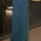 Noor (نور) Teal