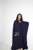 Yamna (يمنة) Navy Blue