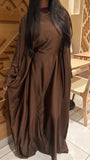 Zainab (زينب) Brown