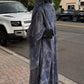 Lamar (لمار) Navy Blue