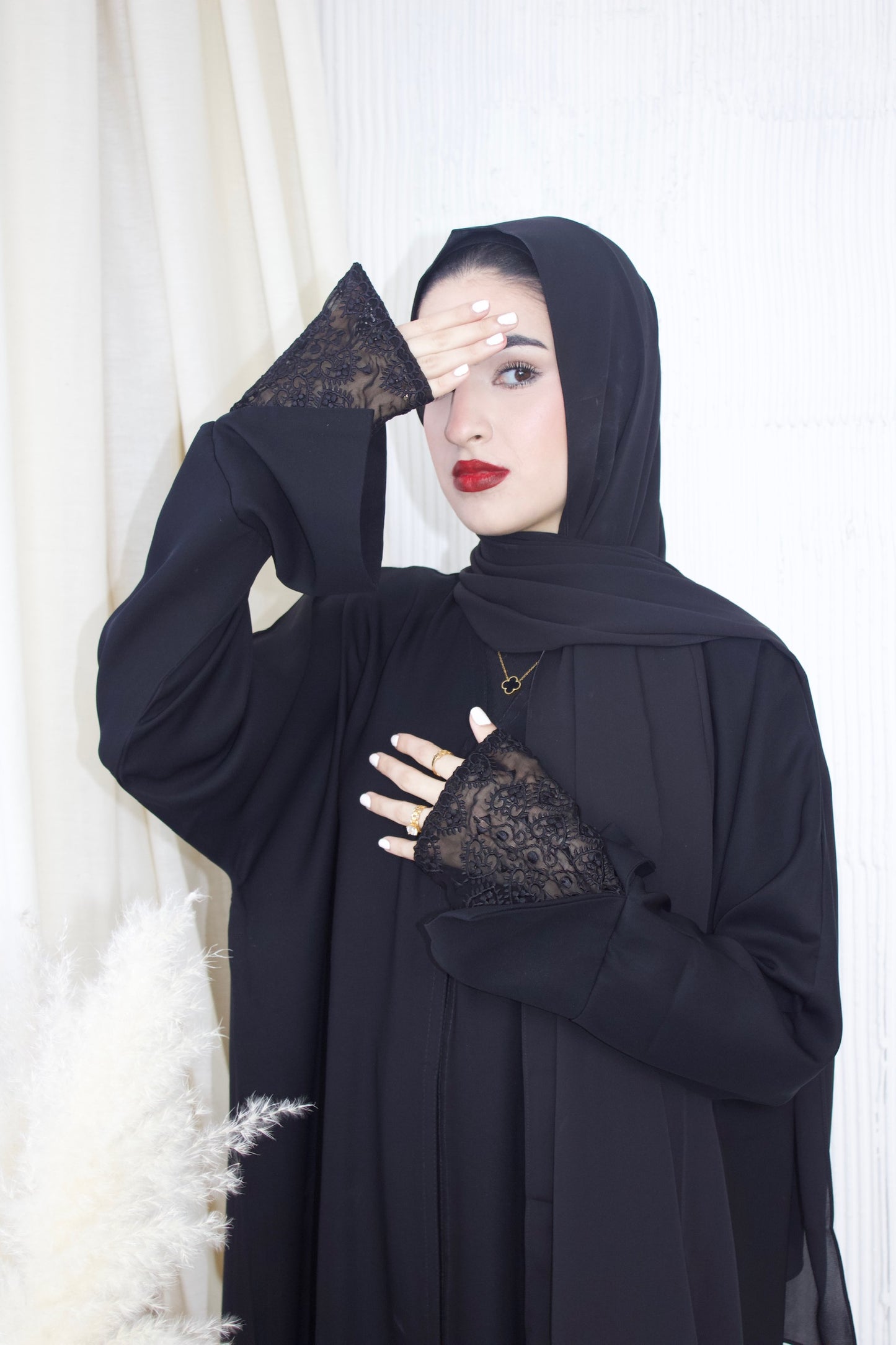 Arwa abaya