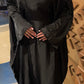 Zainab (زينب) Black