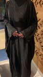 Zainab (زينب) Black