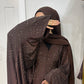 Aseefa (عسيفة) Brown