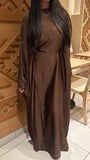 Zainab (زينب) Brown