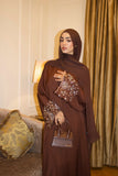 Ayana (أيانا) Brown