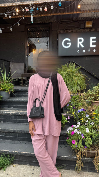 Pink Set