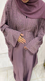 Aseefa (عسيفة) Pink