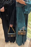 Azhar (أزهار) Black